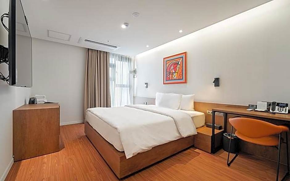 Hotel Cielo