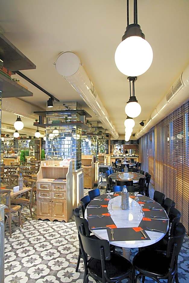 Elegance Hotels International Marmaris