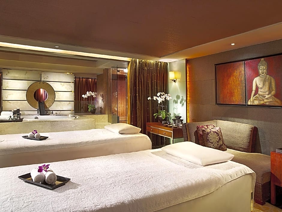 Grand Mercure Xian On Renmin Square