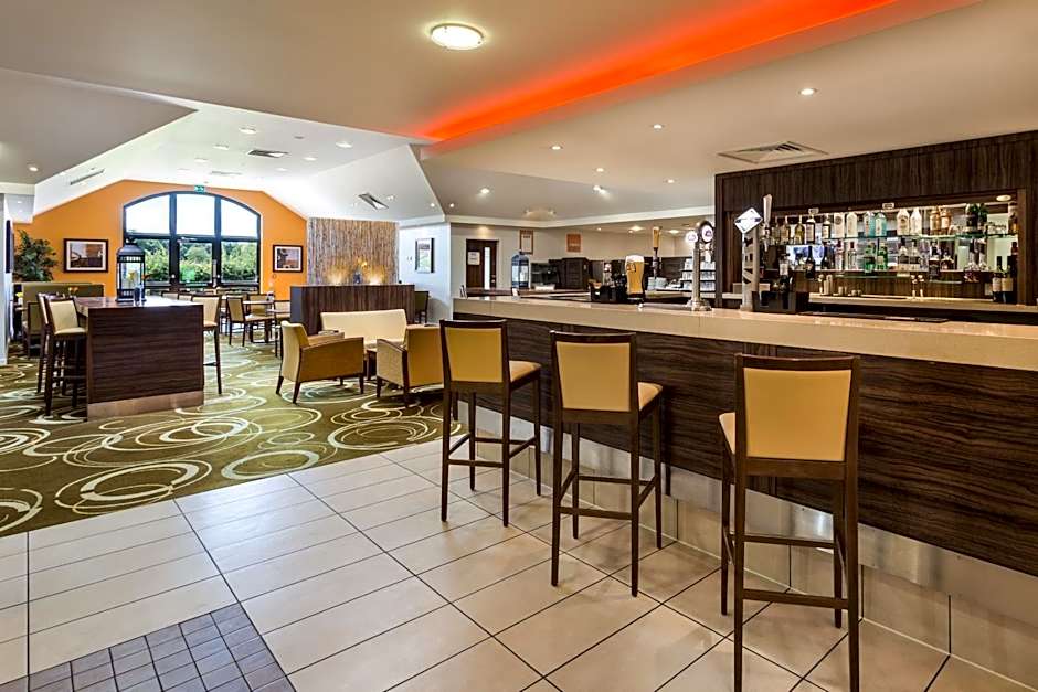 Holiday Inn Express Colchester By IHG