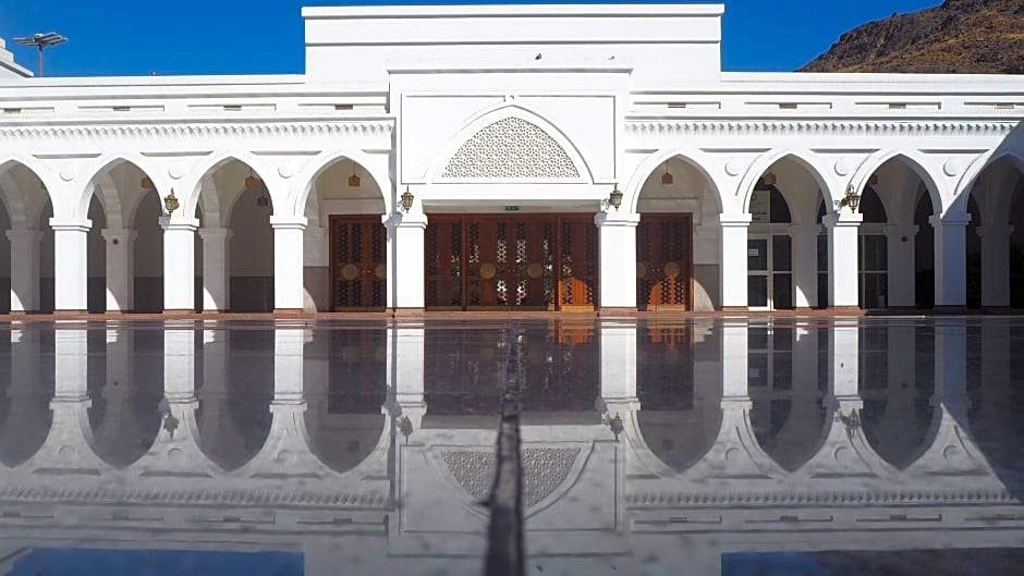 InterContinental Dar Al Hijra Madinah By IHG
