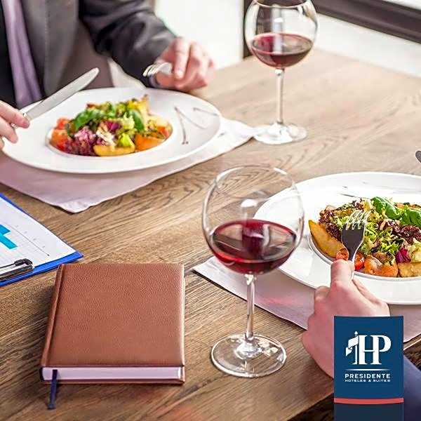 Hotel Presidente