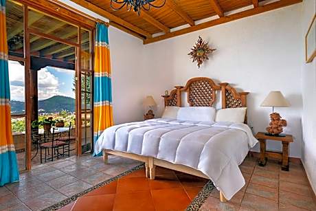 Eco Hotel Ixhi