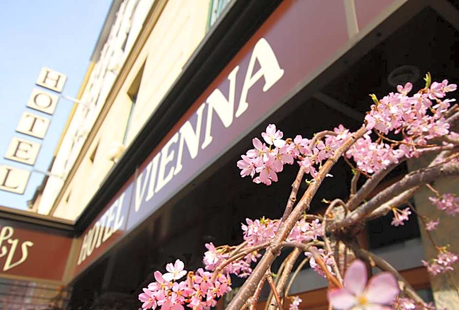 Hotel Prater Vienna