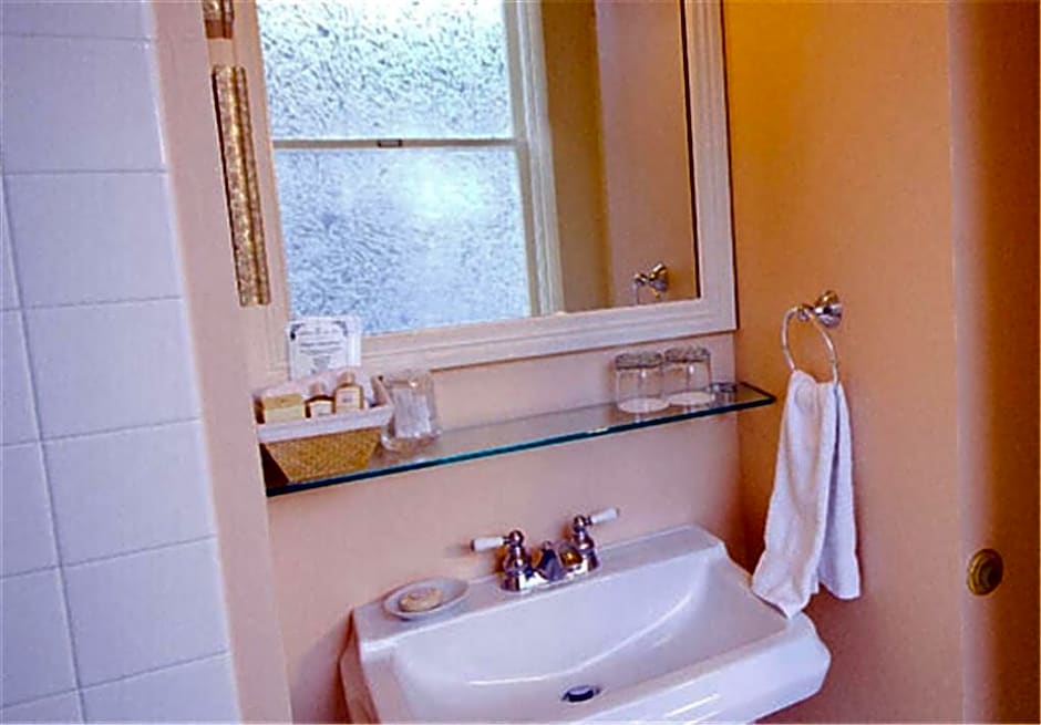 Ashland Springs Hotel