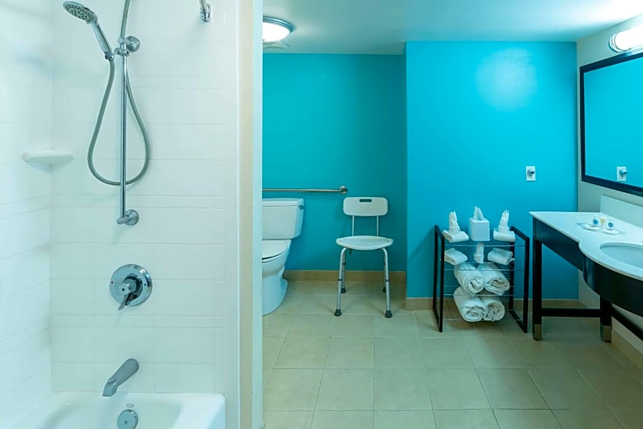 Comfort Suites Lake City