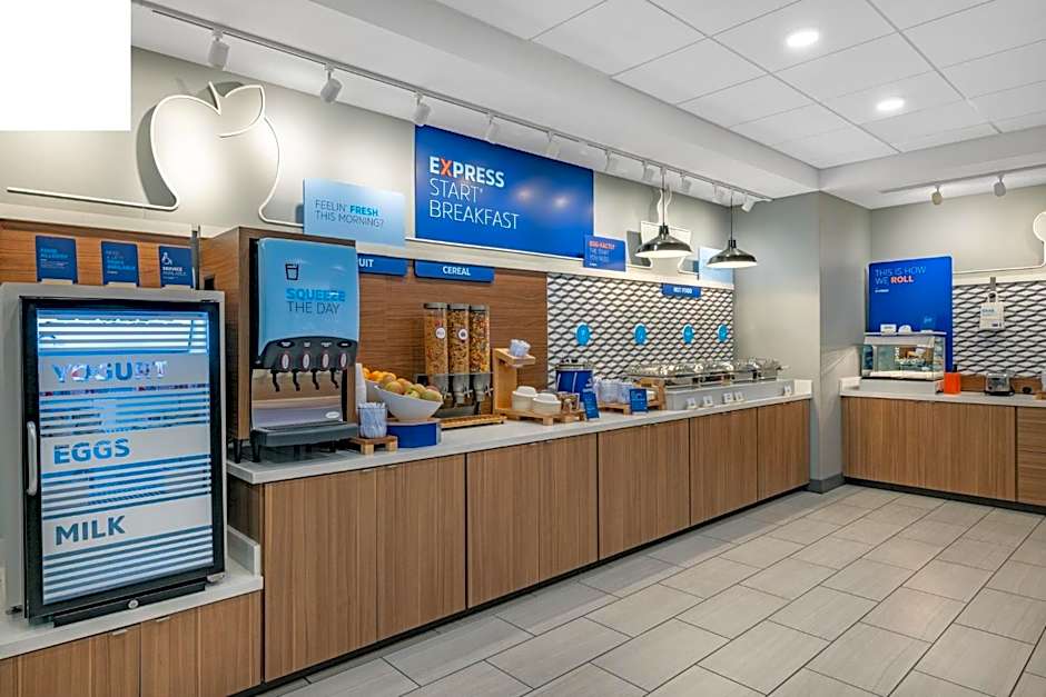 Holiday Inn Express & Suites - Nephi By IHG