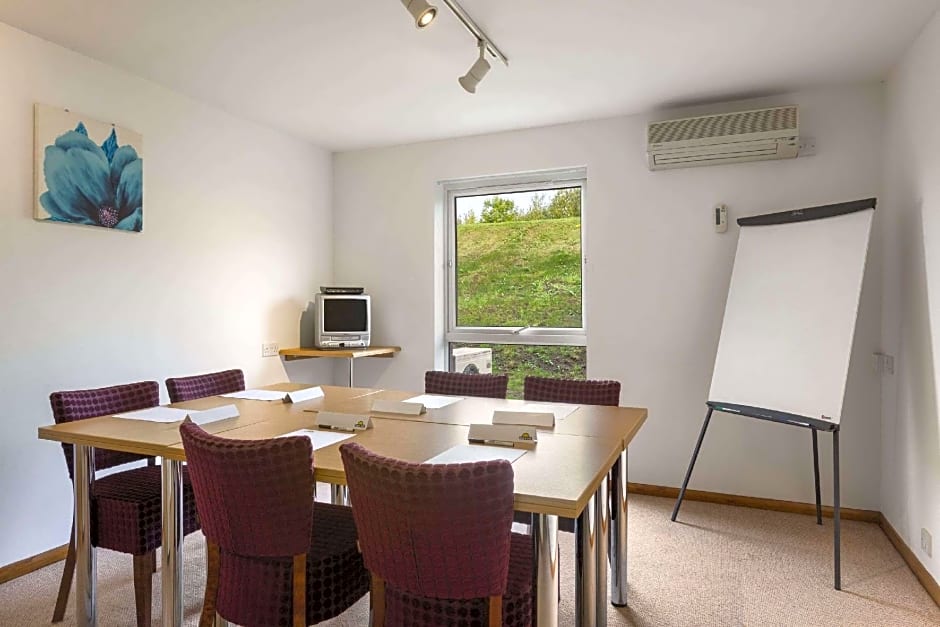 Days Inn Telford Ironbridge M54