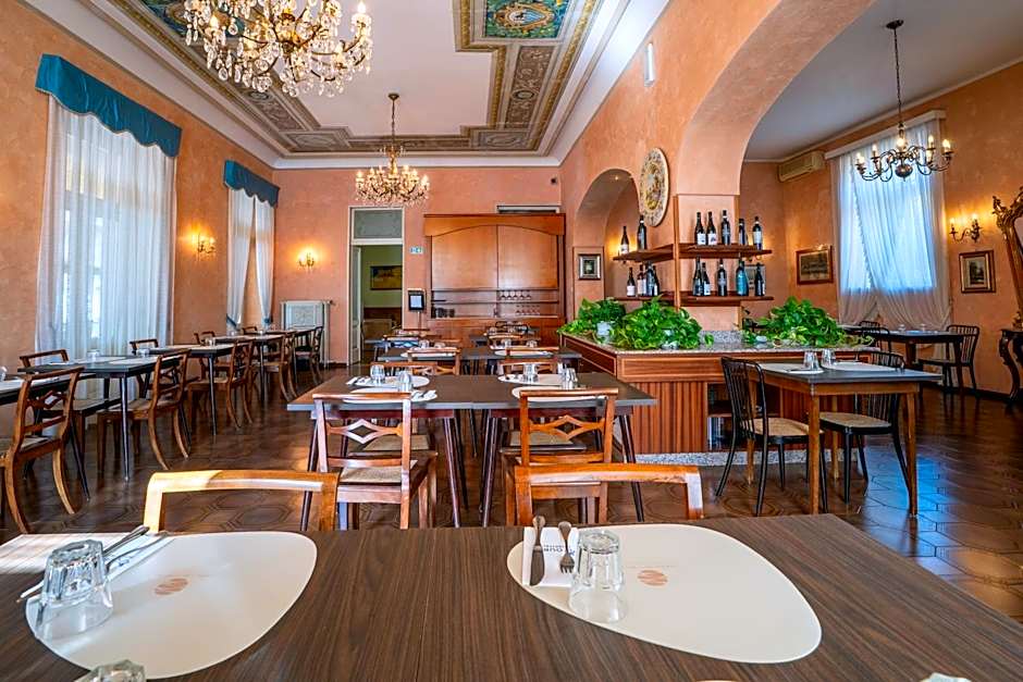 Hotel Maderno by Double Hospitality