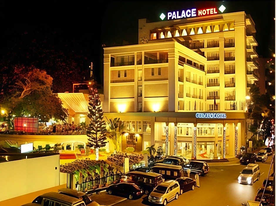 Palace Hotel Vung Tau