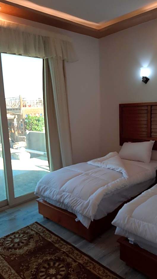 Diamond Dahab House