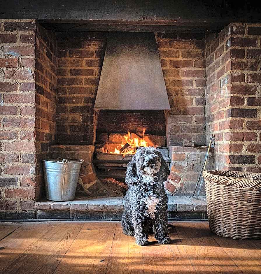 The Cricketers Clavering