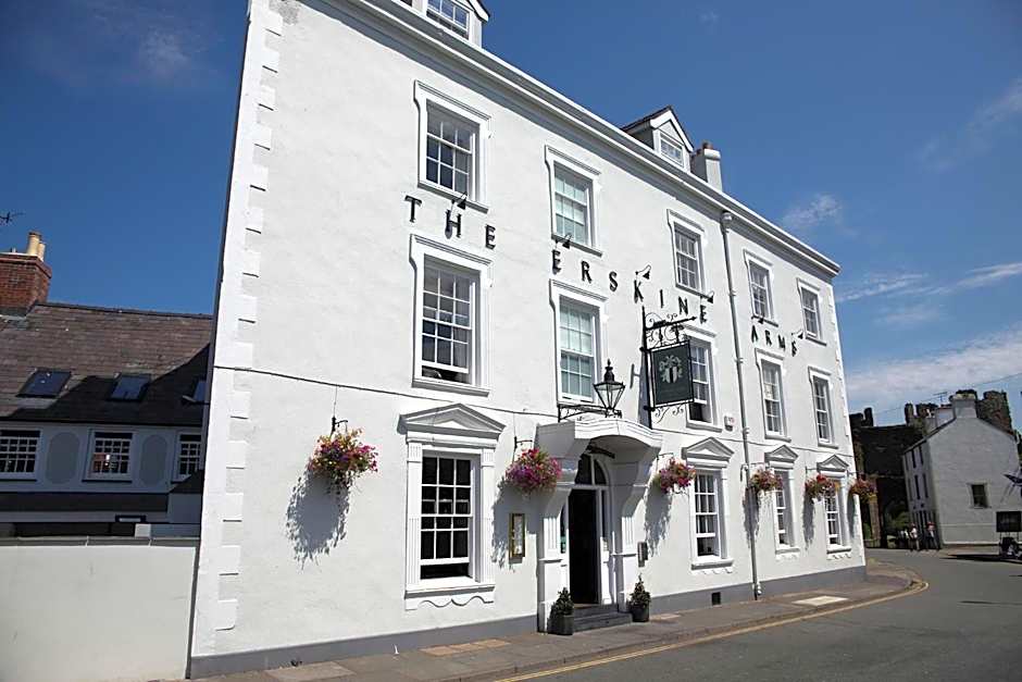 The Erskine Arms