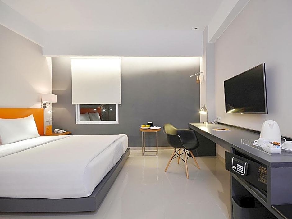 Treepark Hotel Banjarmasin