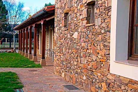 Valle Del Eria Hotel