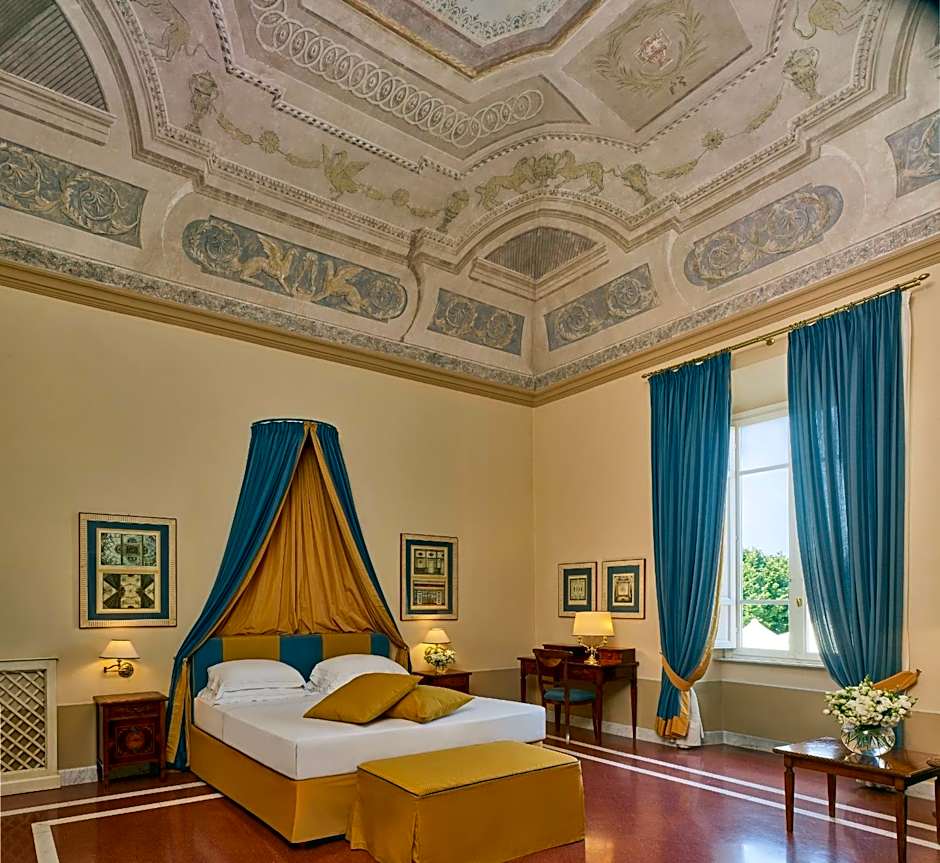 Bagni Di Pisa - The Leading Hotels of the World
