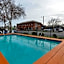 Americas Best Value Inn Chico