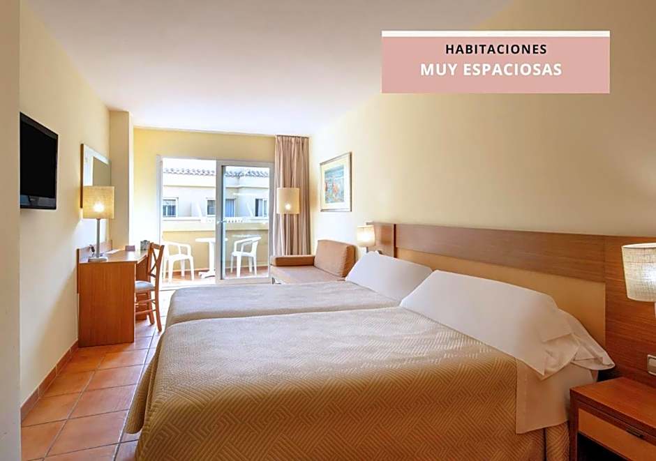 Hotel RH Casablanca Suites