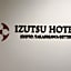 IZUTSU HOTEL KYOTO TAKASEGAWA BETTEI