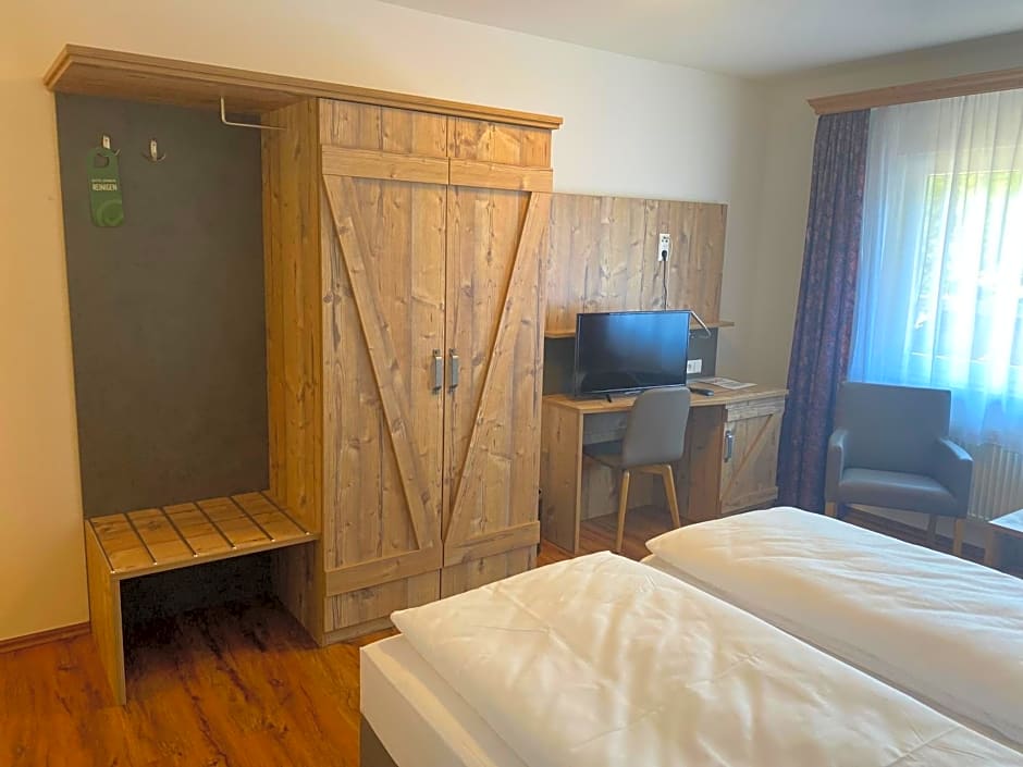 Motel Domblick