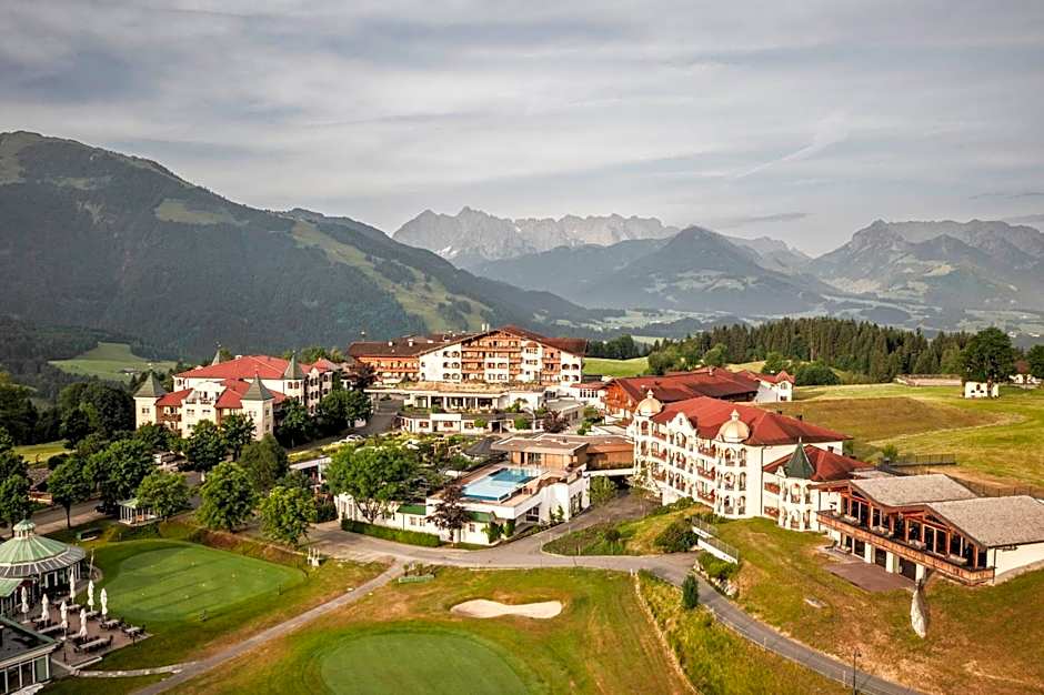 Wohlfühlresort Peternhof