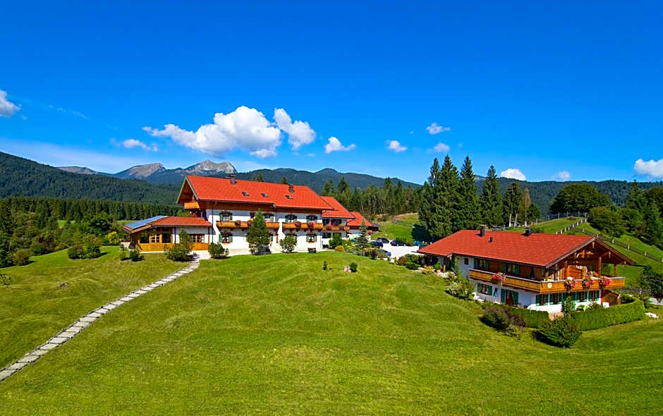 Landhotel zum Bad