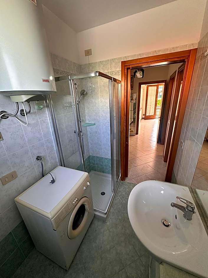 Villaggio Cristina 2 - Agenzia Cocal