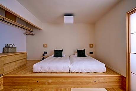 Triple Room with Shower