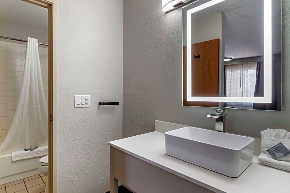 Best Western The Oasis at Joplin