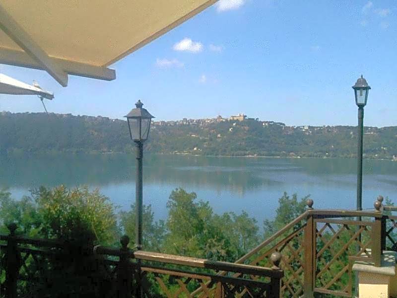 Hotel Villa Degli Angeli