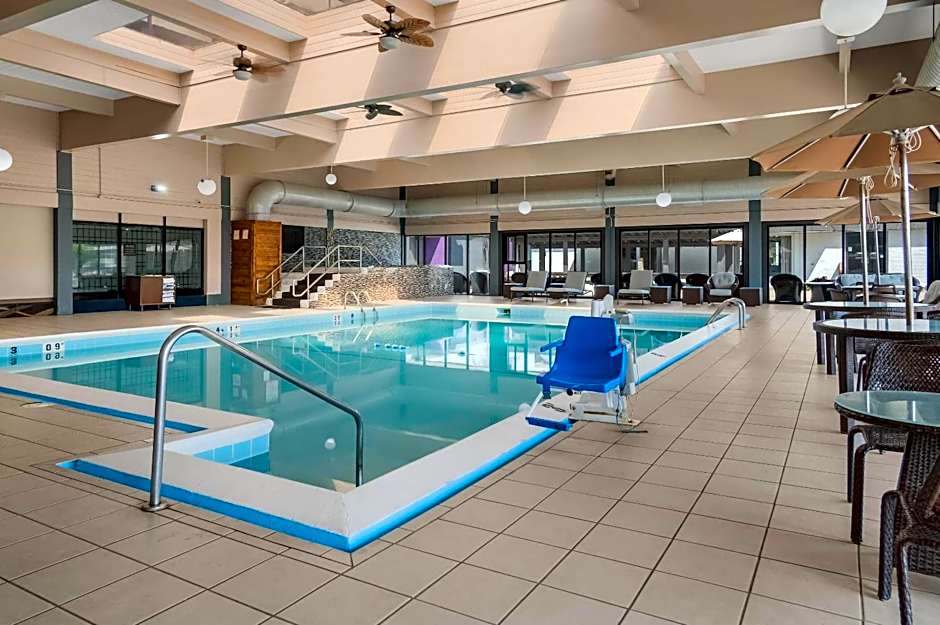 Radisson Hotel Grand Rapids Riverfront
