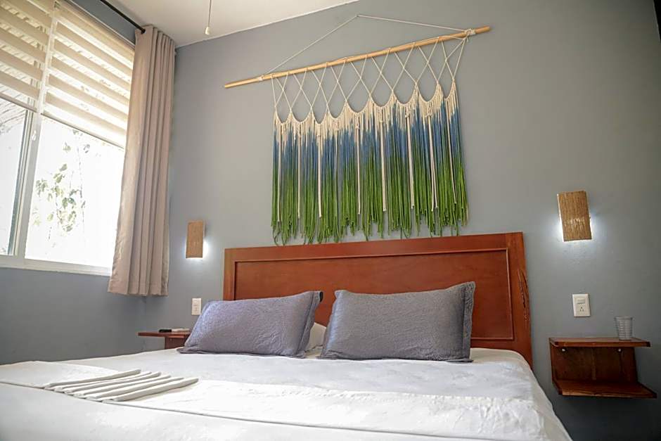 Hotel Makaabá Eco-Boutique