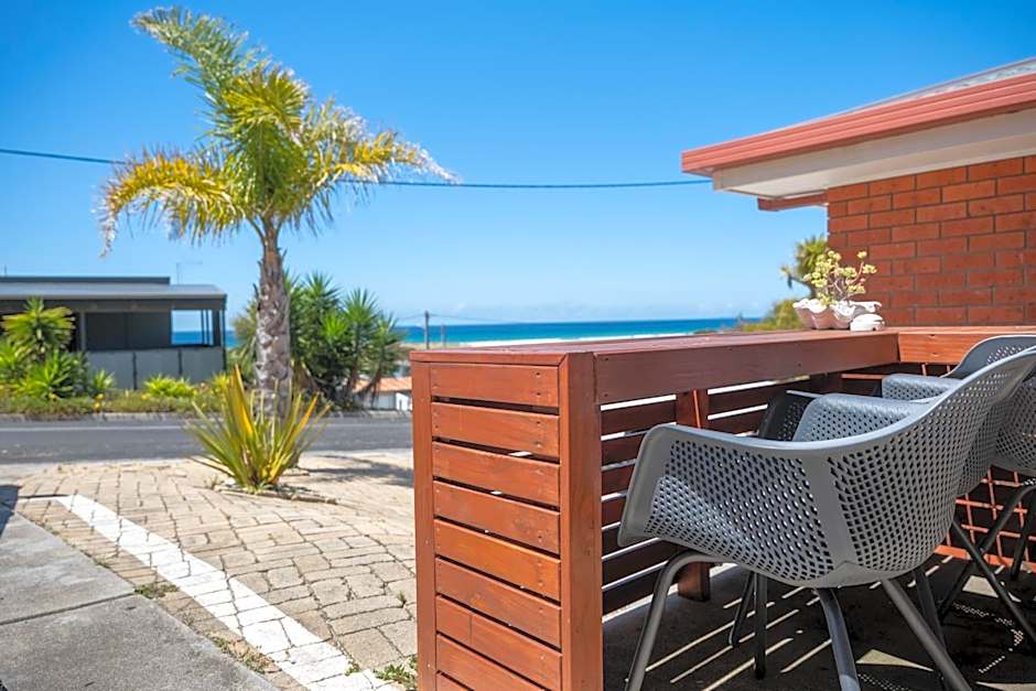 Blue Seas Holiday Villas
