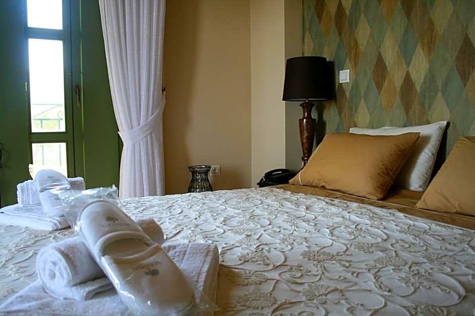 Volidiera Guesthouse