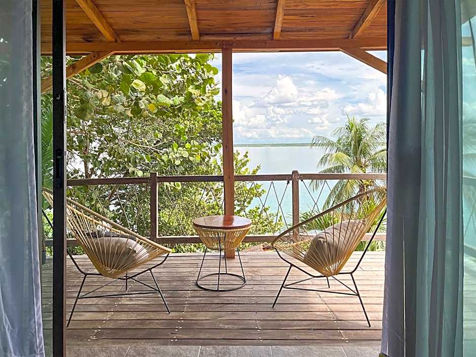 Zelune Luxury Lagoon Resort Bacalar - Adults Only
