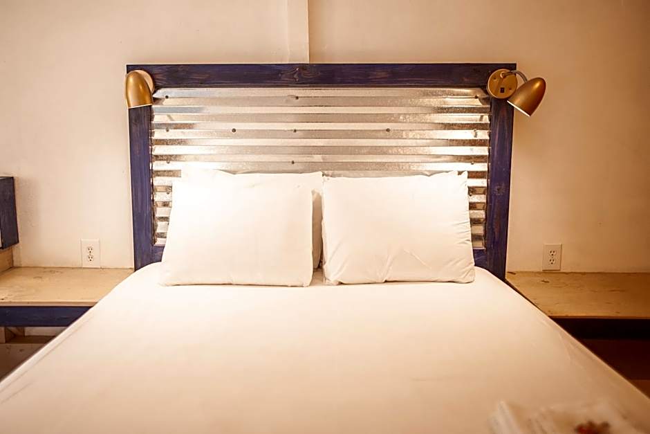 Photo 1 of 7 of Double Room with Shared Bathroom