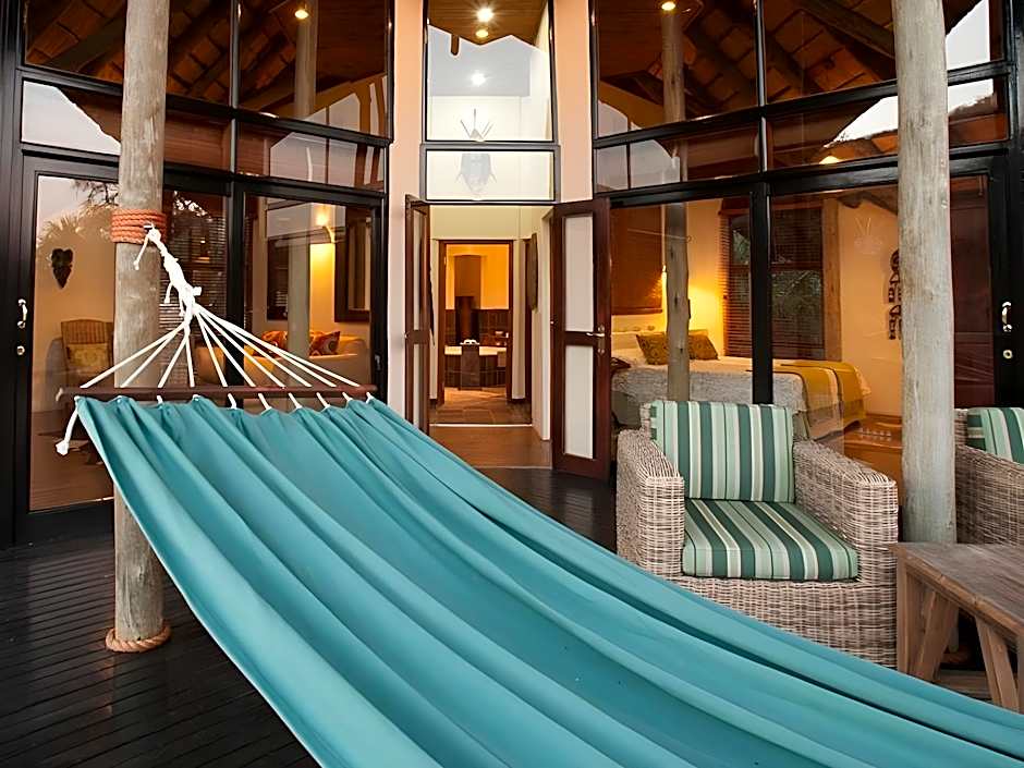Amakhosi Safari Lodge