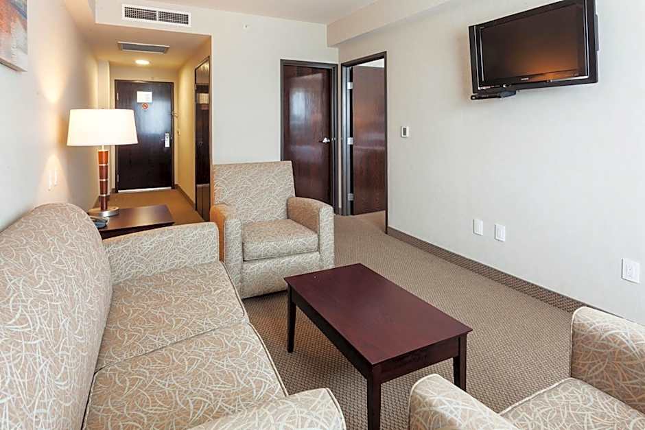 Crowne Plaza Leon By IHG