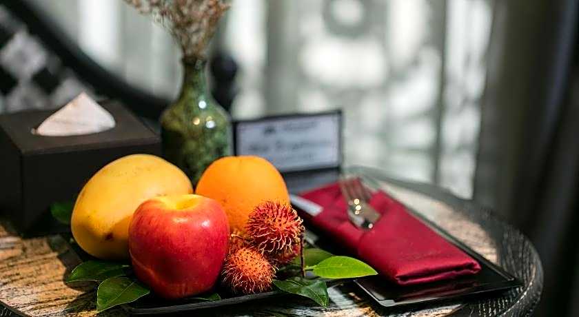 Hanoi Esplendor Hotel and Spa