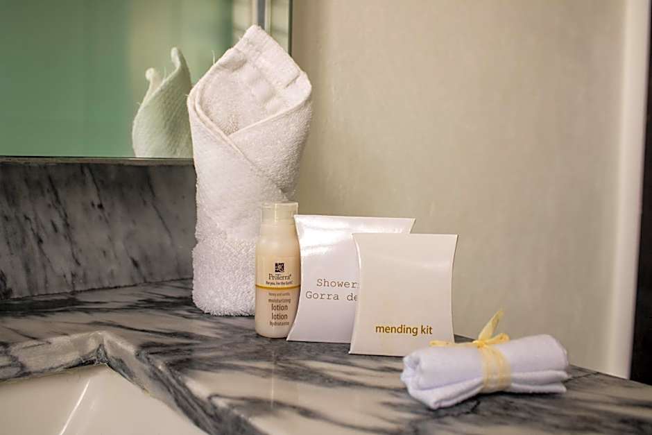 Mansion de los Abuelos