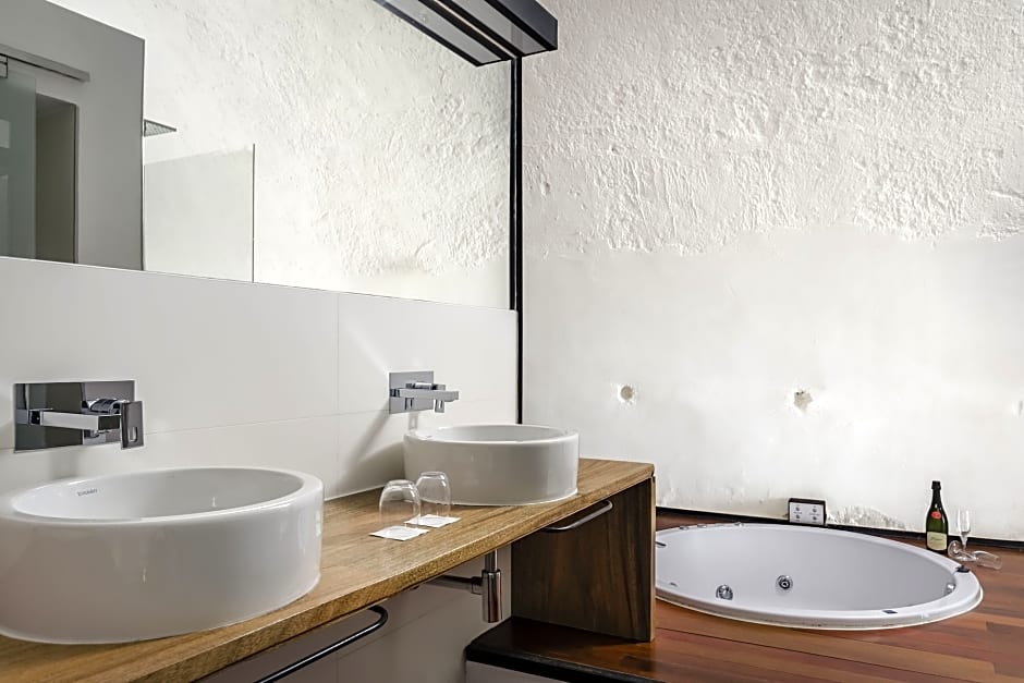 Hotel Eurostars Fuerte de la Concepción