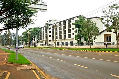 Haile Resort Jimma