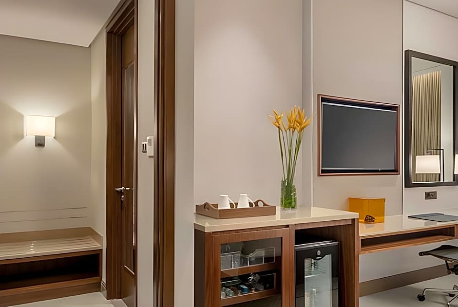 dusitD2 Davao