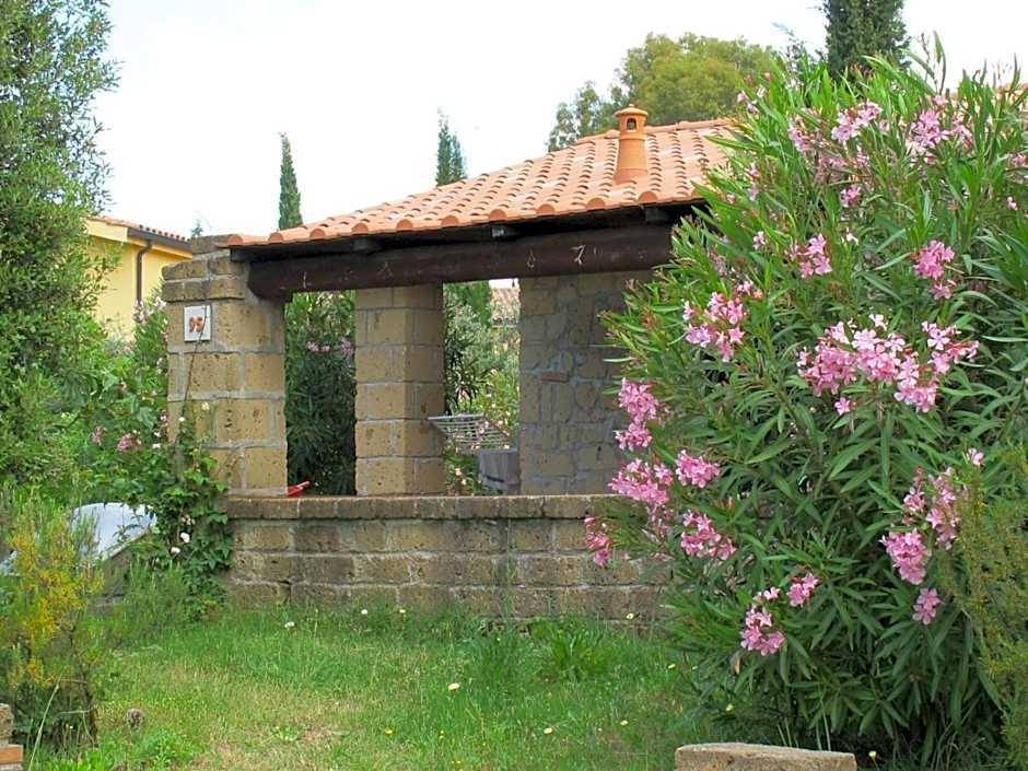 Il Borgo Centro Vacanze