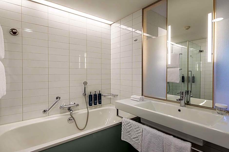 Hilton Helsinki-Vantaa Airport