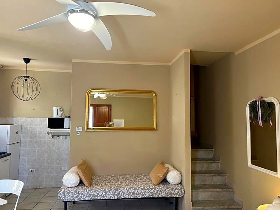 Loft dei MIRACOLI