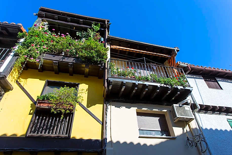 Hospedería Valle del Jerte