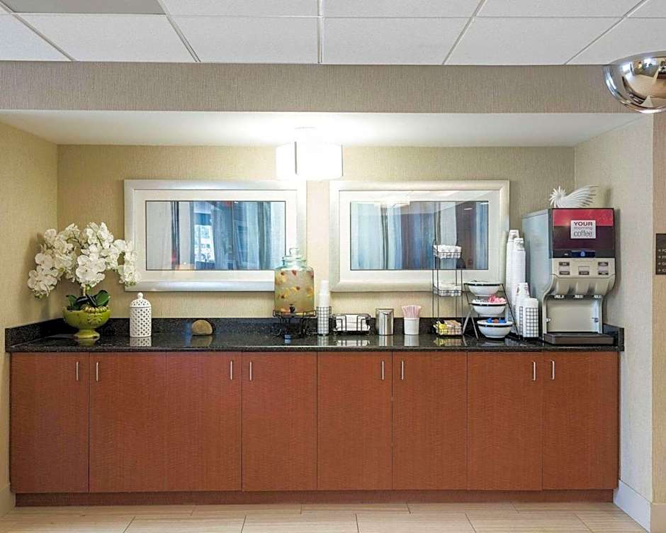 Comfort Inn Rehoboth Beach