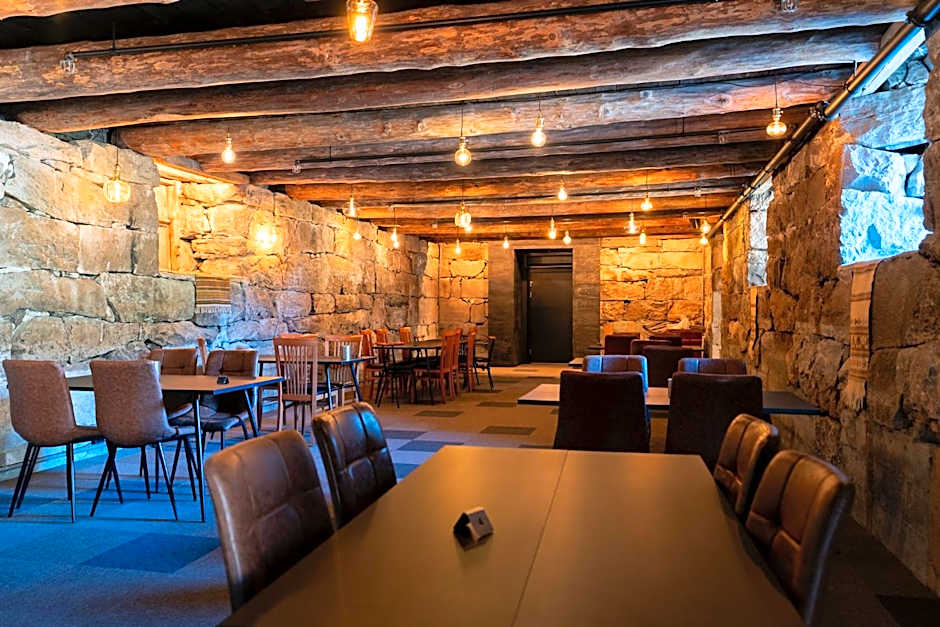 Jølstraholmen Landskapshotell