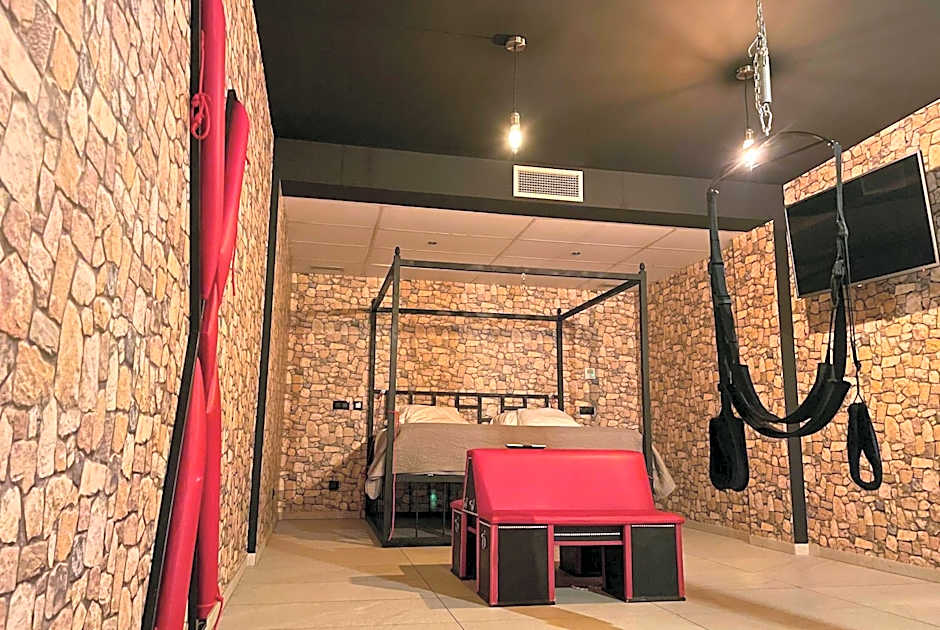 Motel Venus Madrid Norte